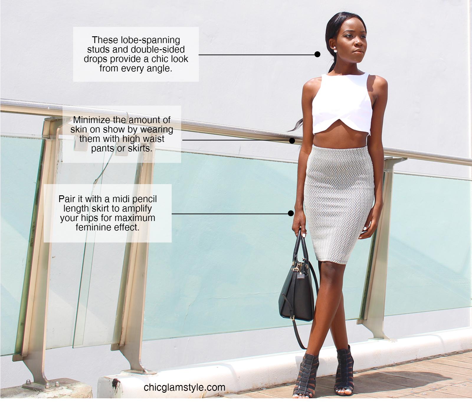 Top 5 Trendy Pencil Skirt Dress Styling Tips