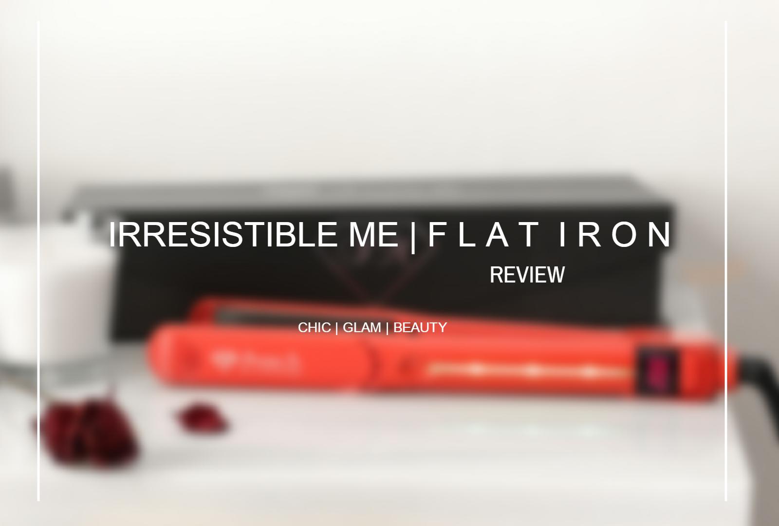 irresistible-me-review