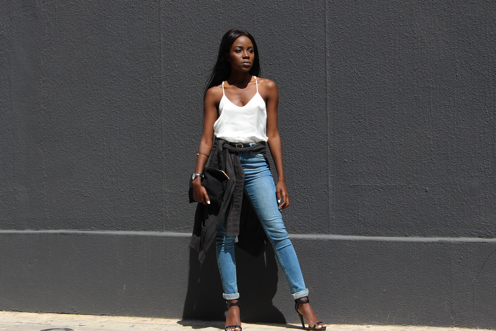 The Simple Top Every Girl Must Own – ChicGlamStyle