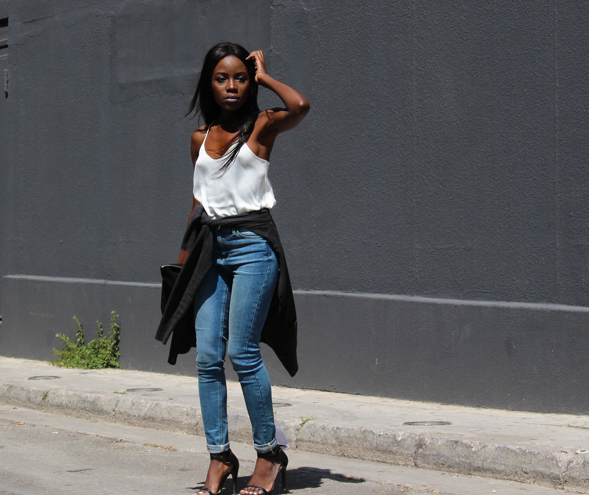 The Simple Top Every Girl Must Own – ChicGlamStyle