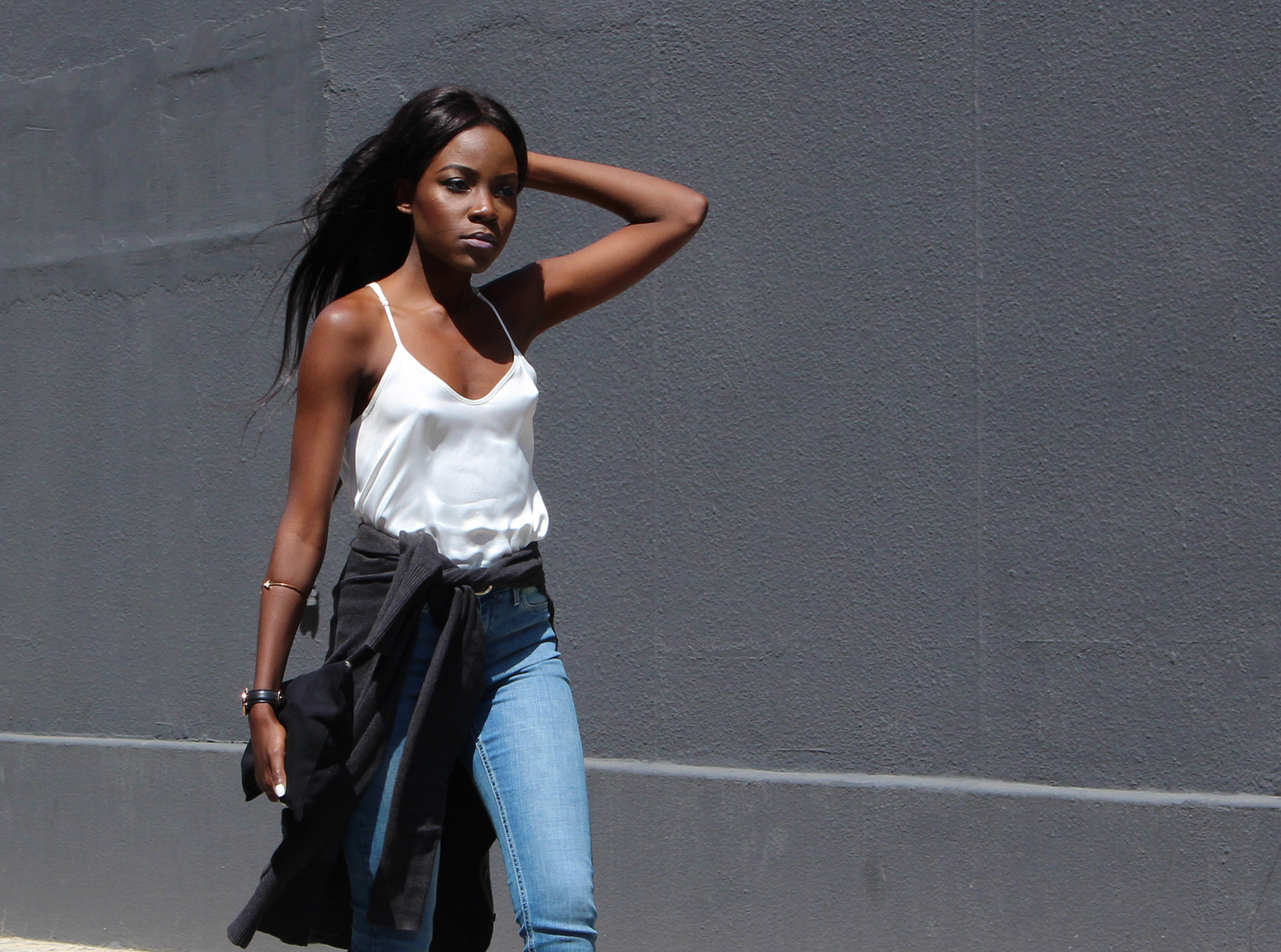 The Simple Top Every Girl Must Own – ChicGlamStyle