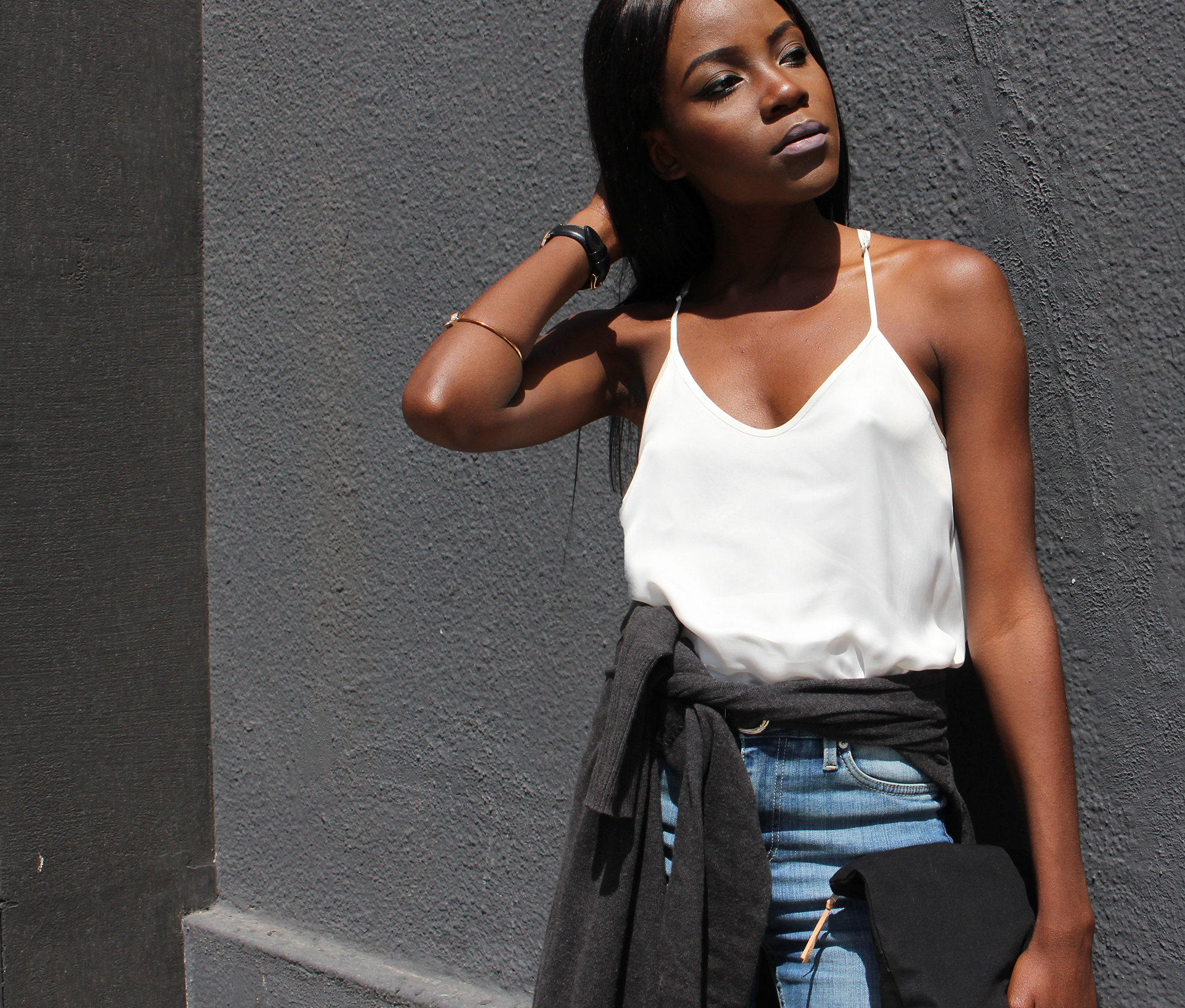 The Simple Top Every Girl Must Own – ChicGlamStyle