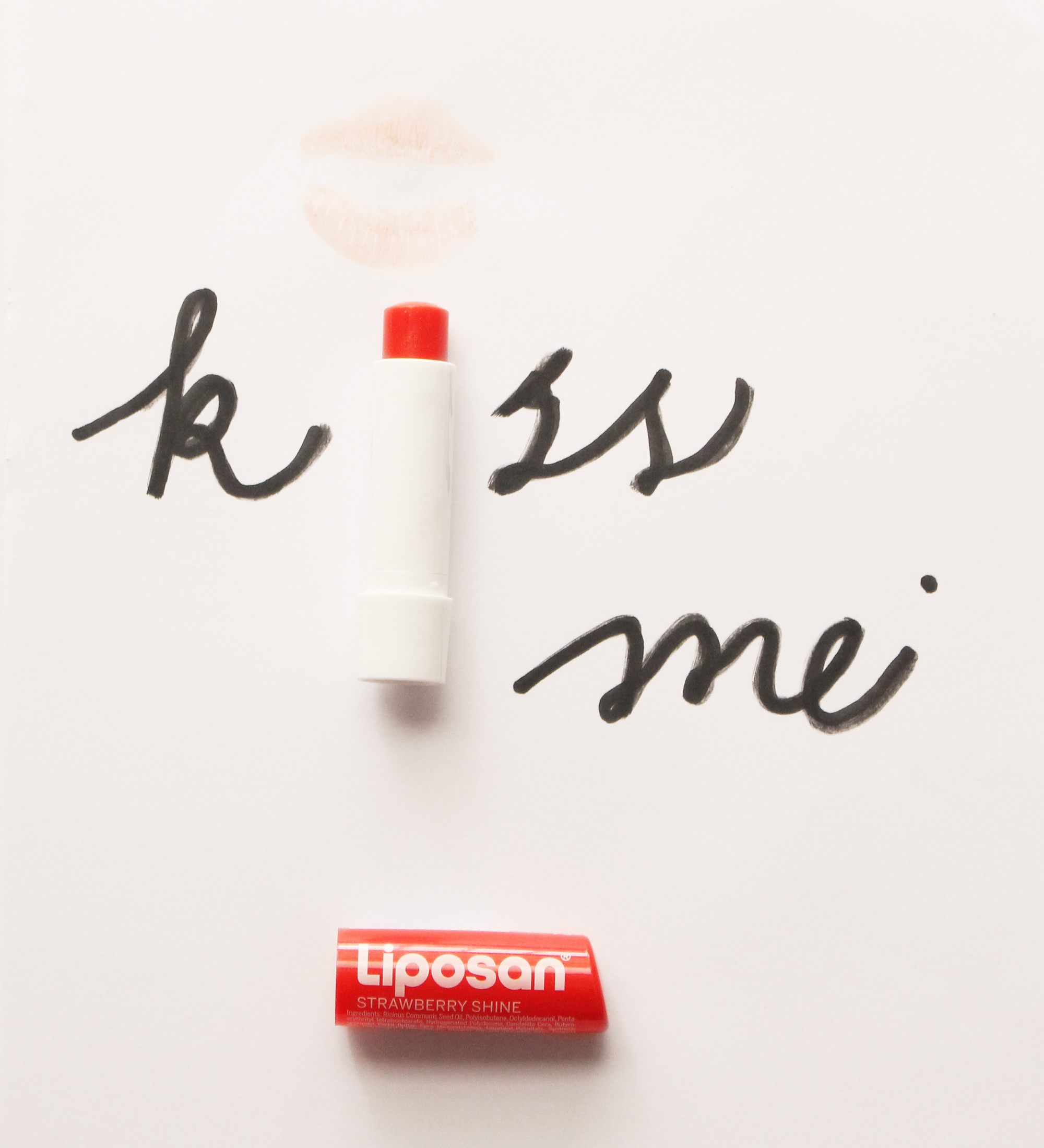 Liposan Lip Balm