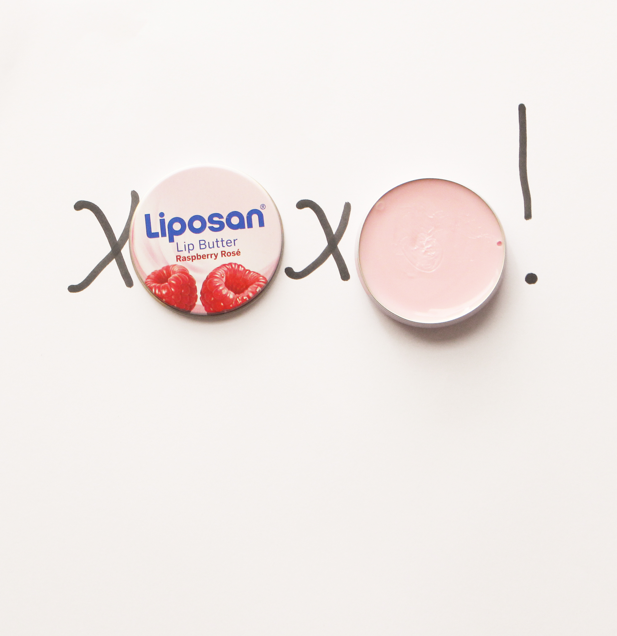 Liposan Lip Balm