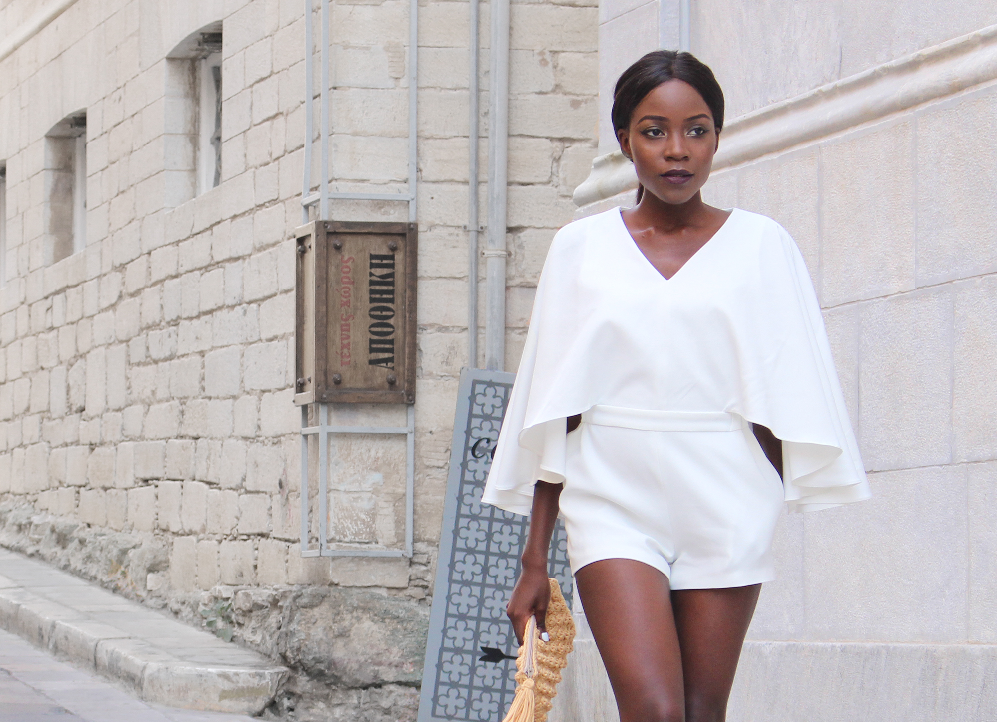 White Hot August | Why I’m glad summer is (nearly) over – ChicGlamStyle