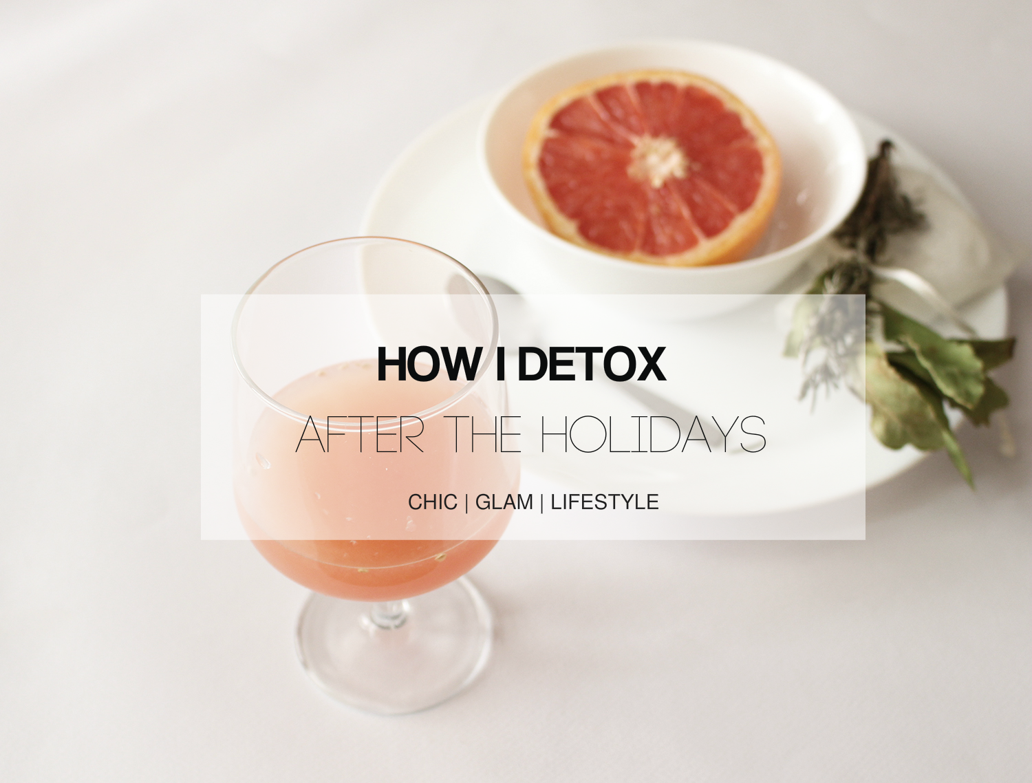 how-to-detox-after-the-holidays