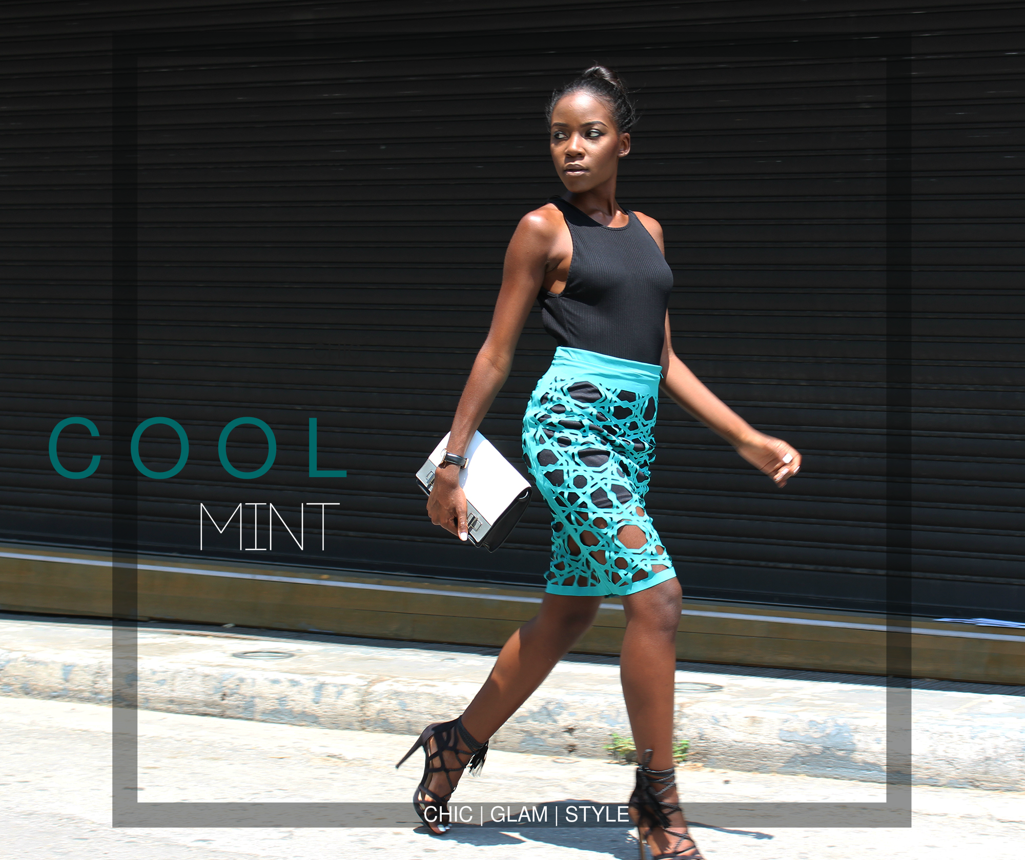 how-to-wear-mint-color