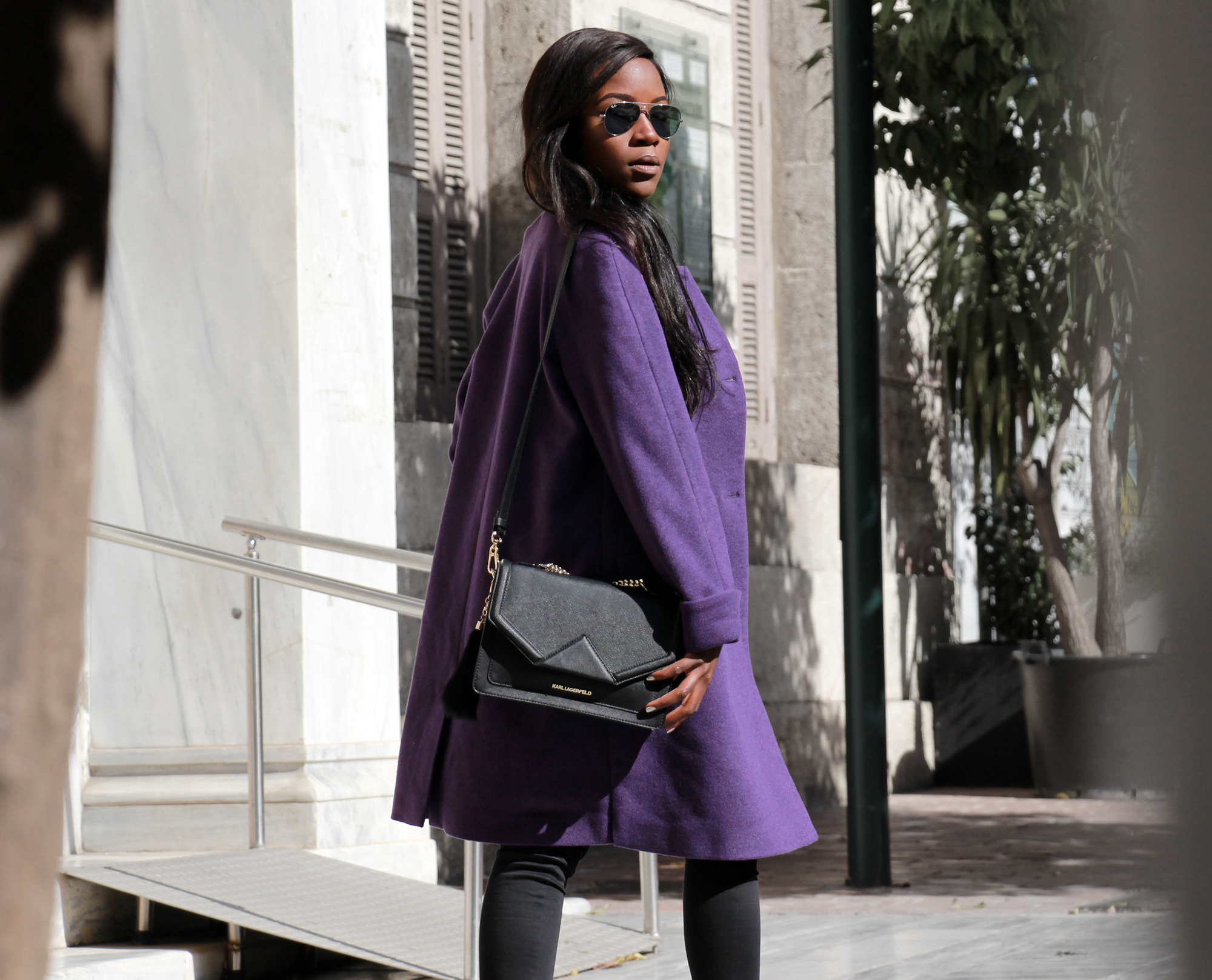 purple-coat