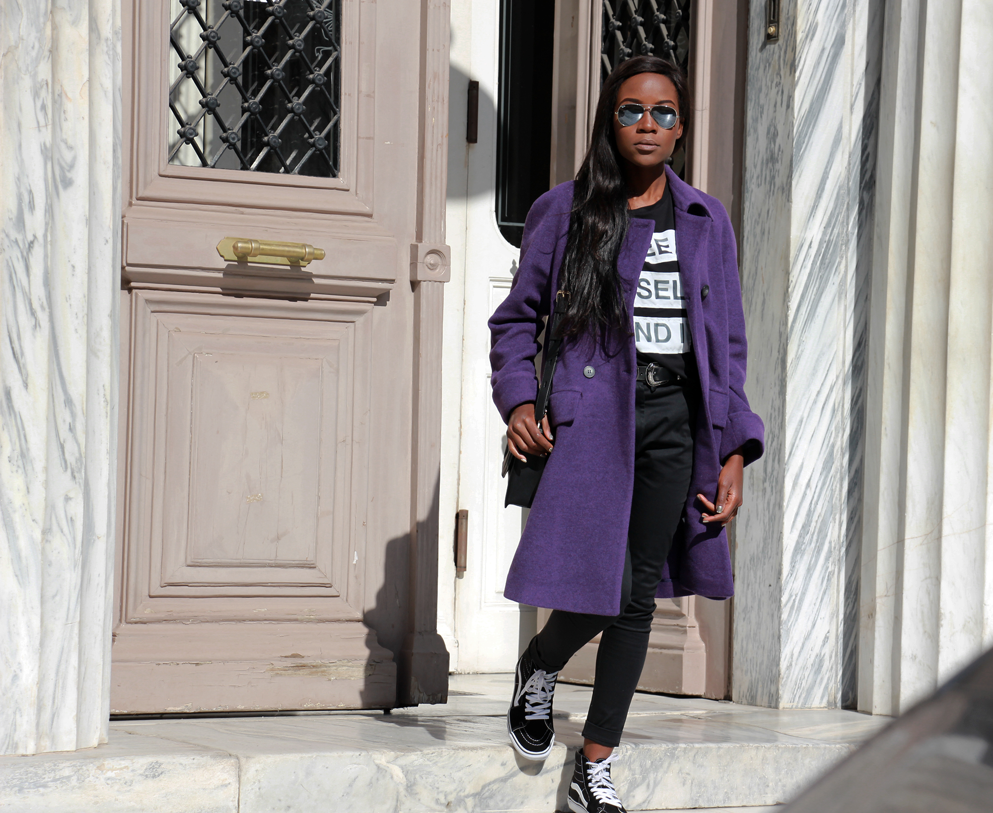 purple-coat