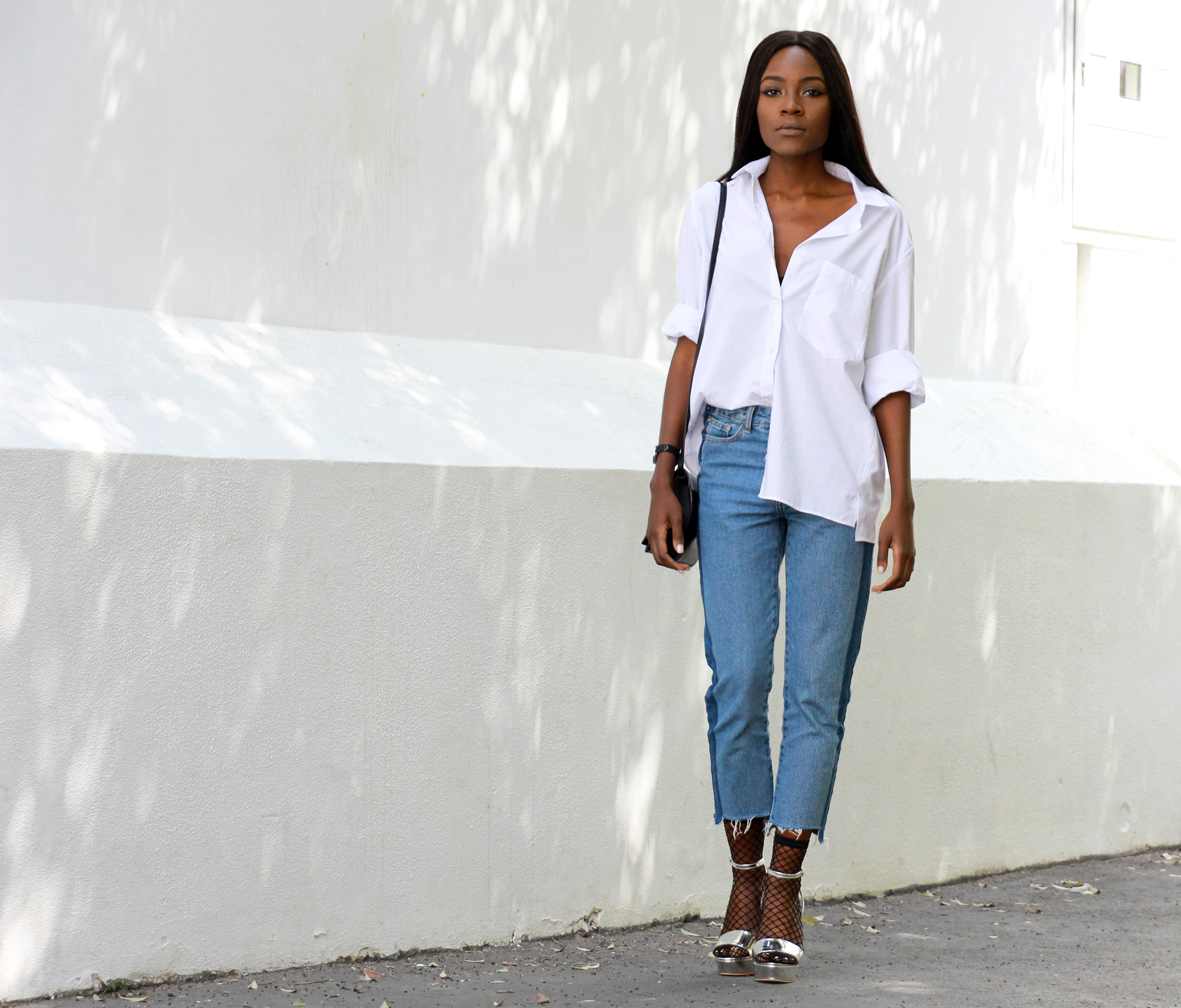 The new denim trend you need to try – ChicGlamStyle