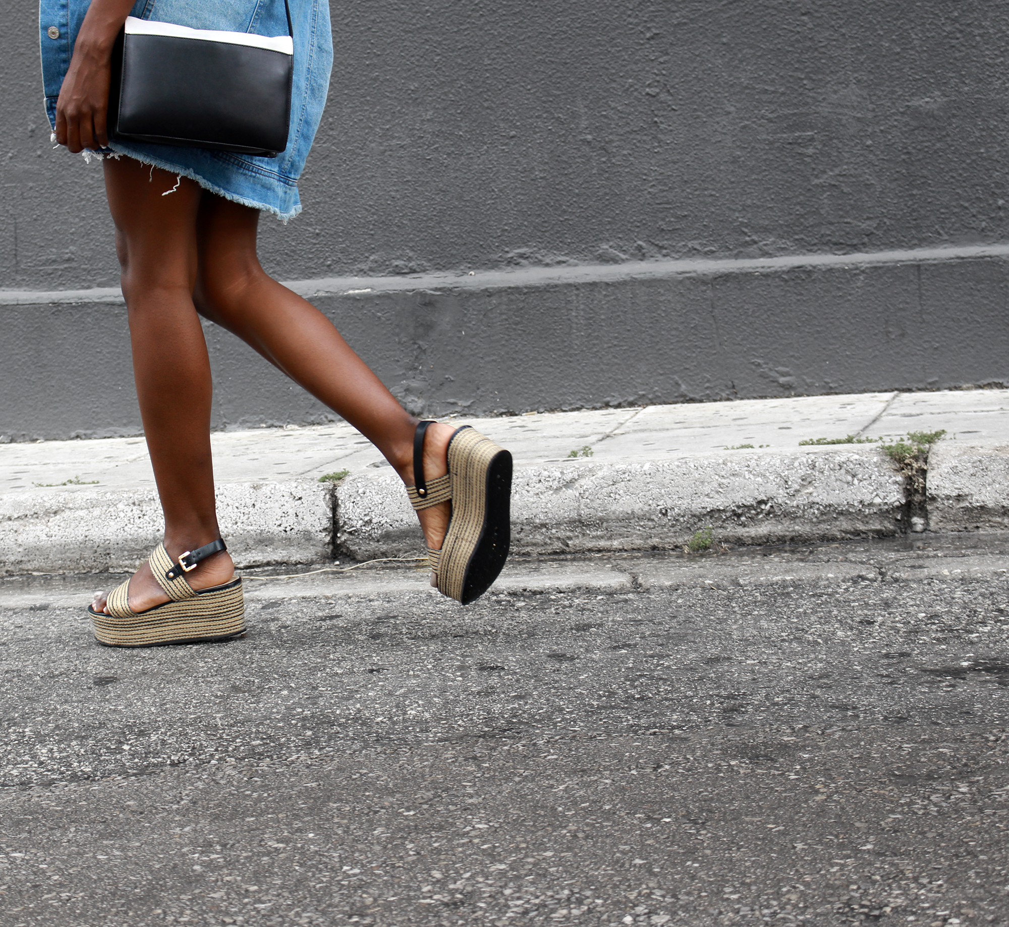 the-denim-skirt