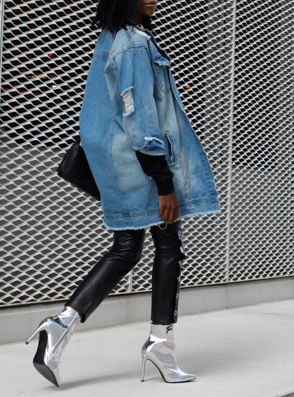 silver-booties-outfit