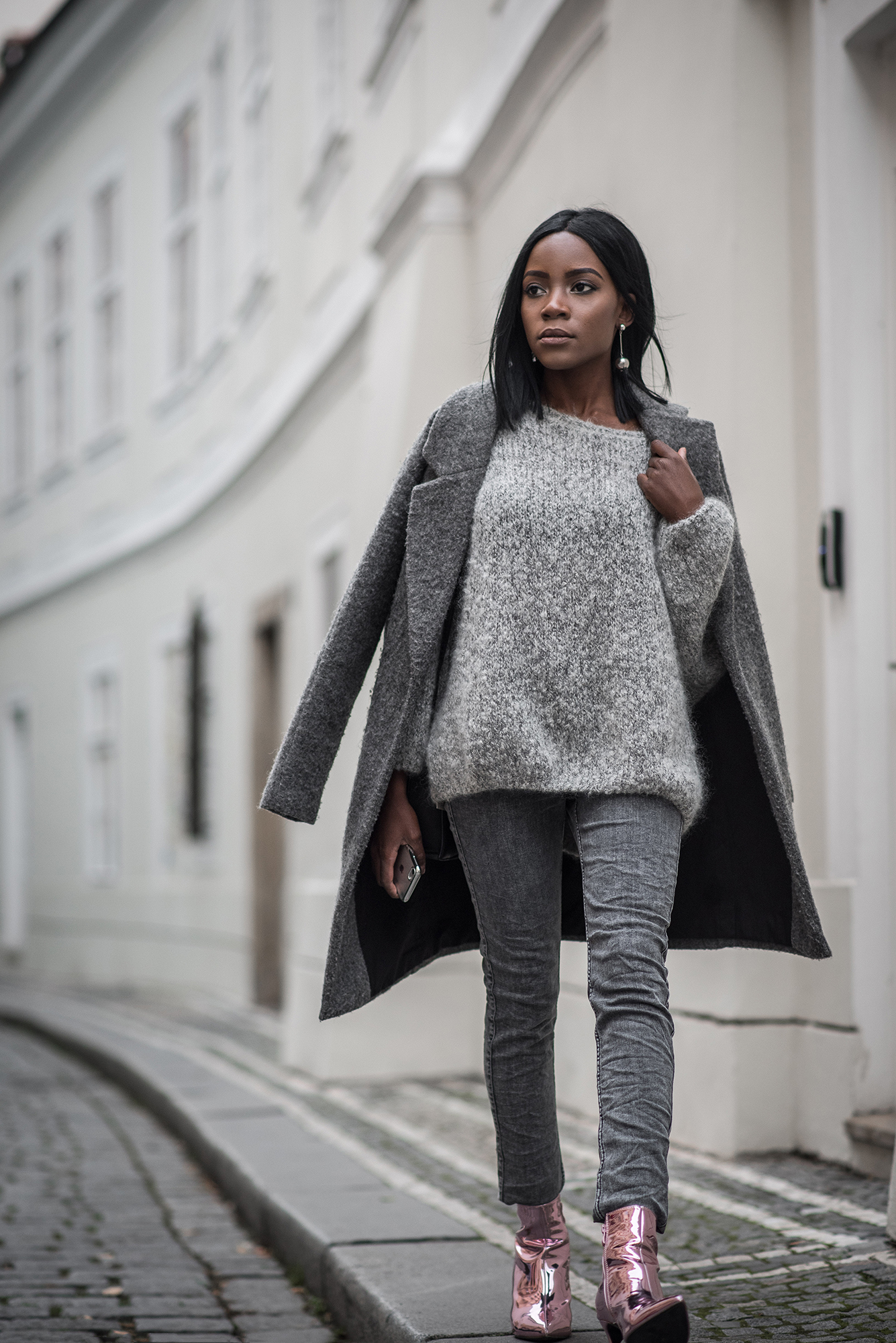 all-grey-outfit – ChicGlamStyle