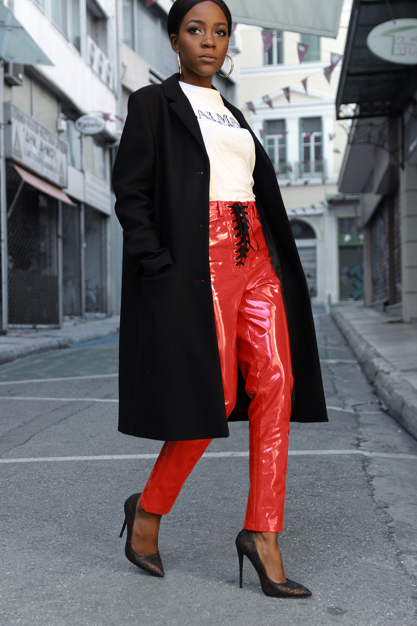 red-vinyl-trousers