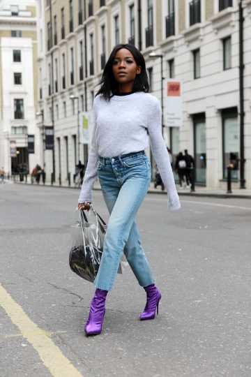 The Jeans That Make Your Legs Look Longer – ChicGlamStyle