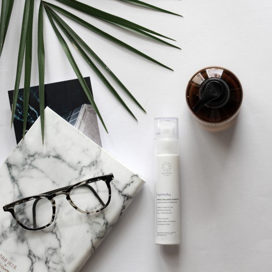 Ariadne Perfect Balance Hydrator